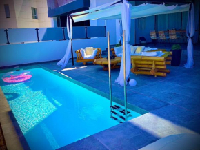 TALAMANCA Retreats With Private Pool